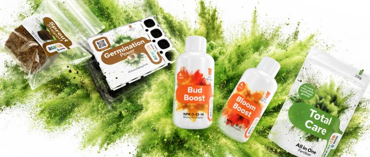 Powerangebot